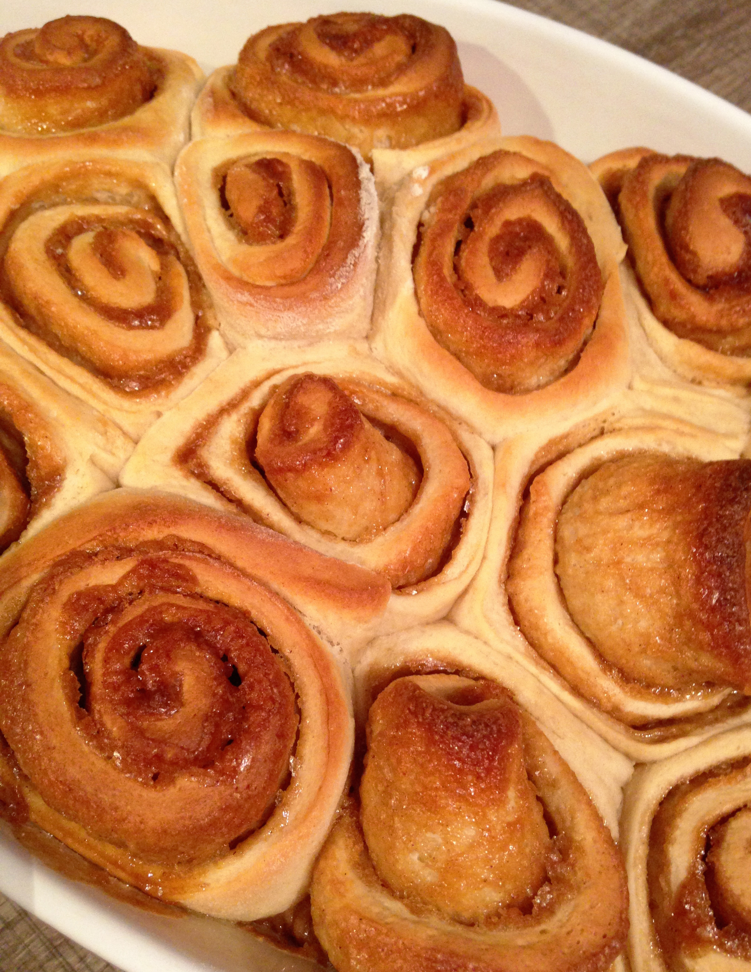 zimtschnecken | cinnamon rolls ❤ vegan vegetarian vegetarisch