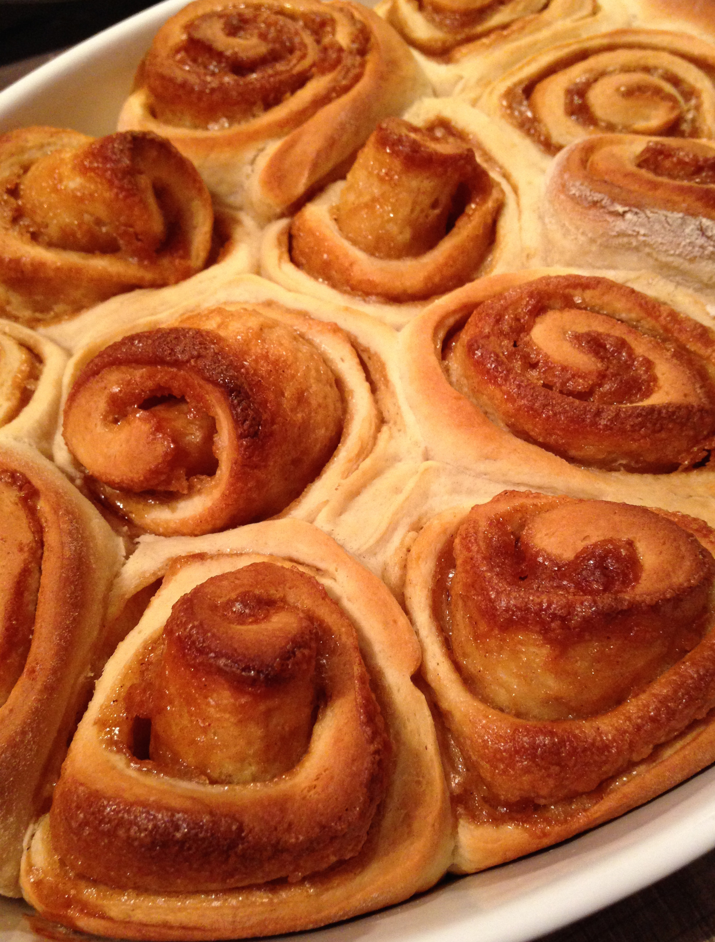 zimtschnecken | cinnamon rolls ❤ vegan vegetarian vegetarisch