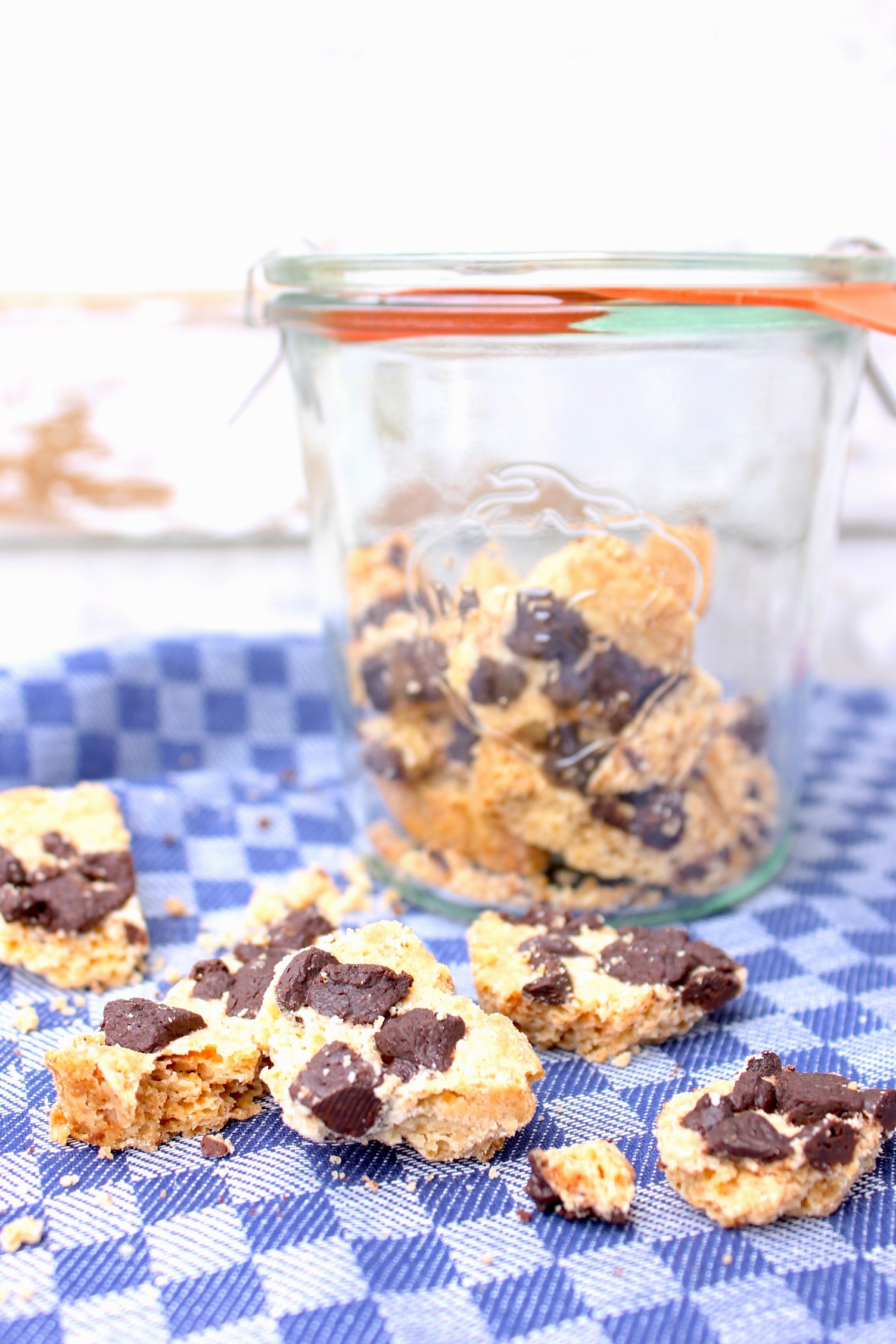 {#nomnomsguests} british shortbread cookies: salzig und süß | katrin von soulsister meets friends