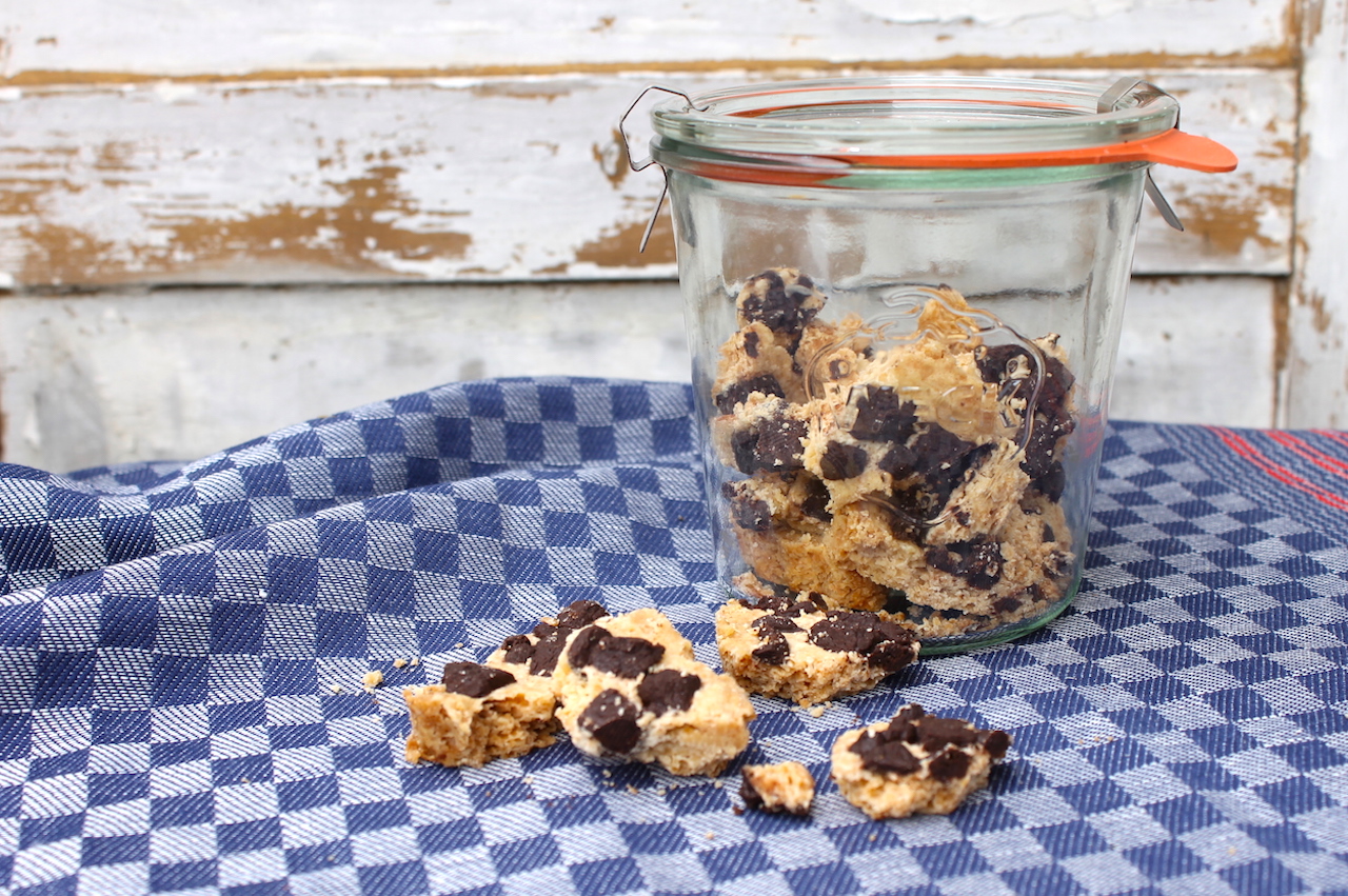 {#nomnomsguests} british shortbread cookies: salzig und süß | katrin von soulsister meets friends