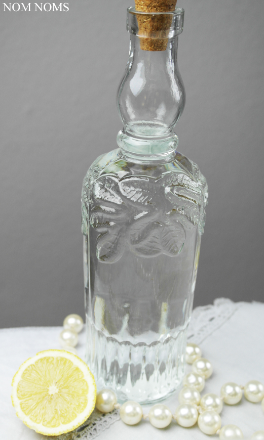 ‪{life is full of LOVE #maratimm} golden twenties drink mit gin: french 75