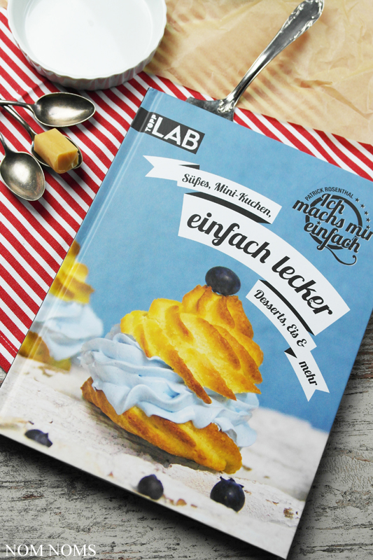 toffee-apfel-brownies | toffee apple brownies (veggie) ❤ Einfach lecker von Patrick Rosenthal