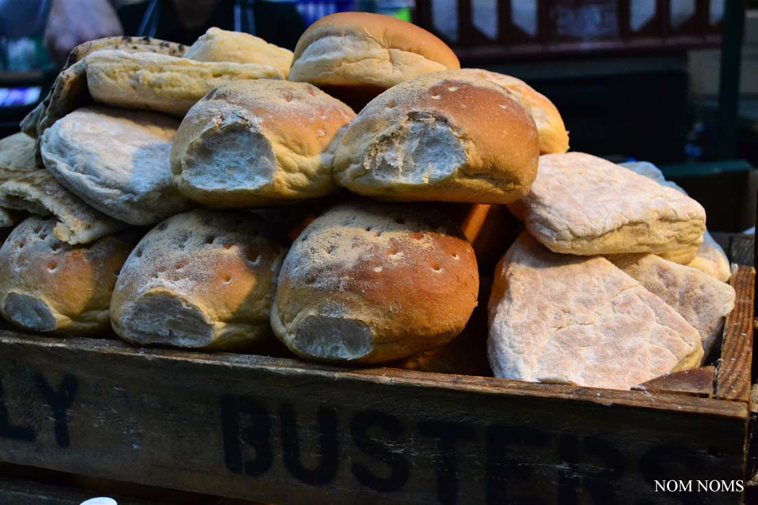 {travel-foodie} ein langes wochenende in belfast und nordirland: genießen, streetart und game of thrones