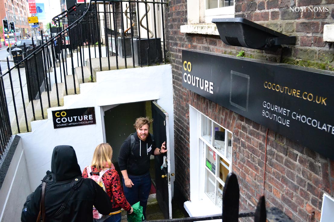 {travel-foodie} ein langes wochenende in belfast und nordirland: genießen, streetart und game of thrones