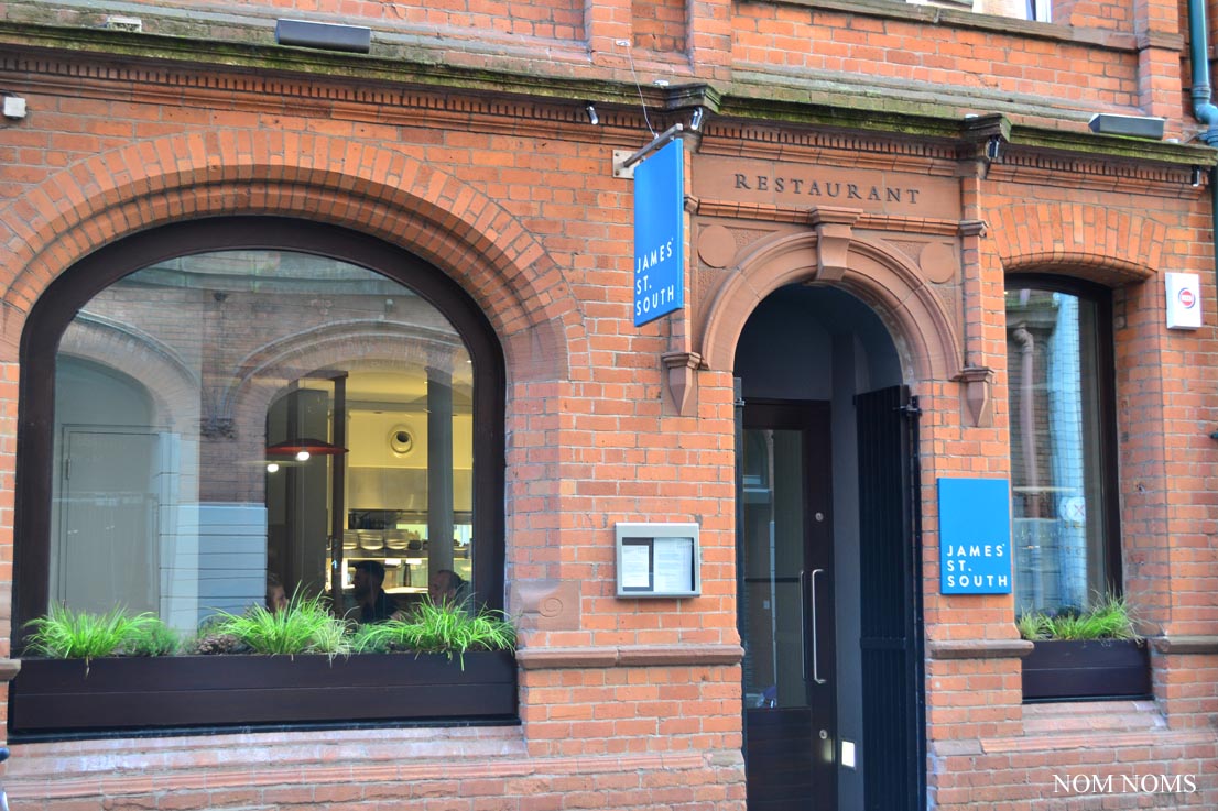 {travel-foodie} ein langes wochenende in belfast und nordirland: genießen, streetart und game of thrones
