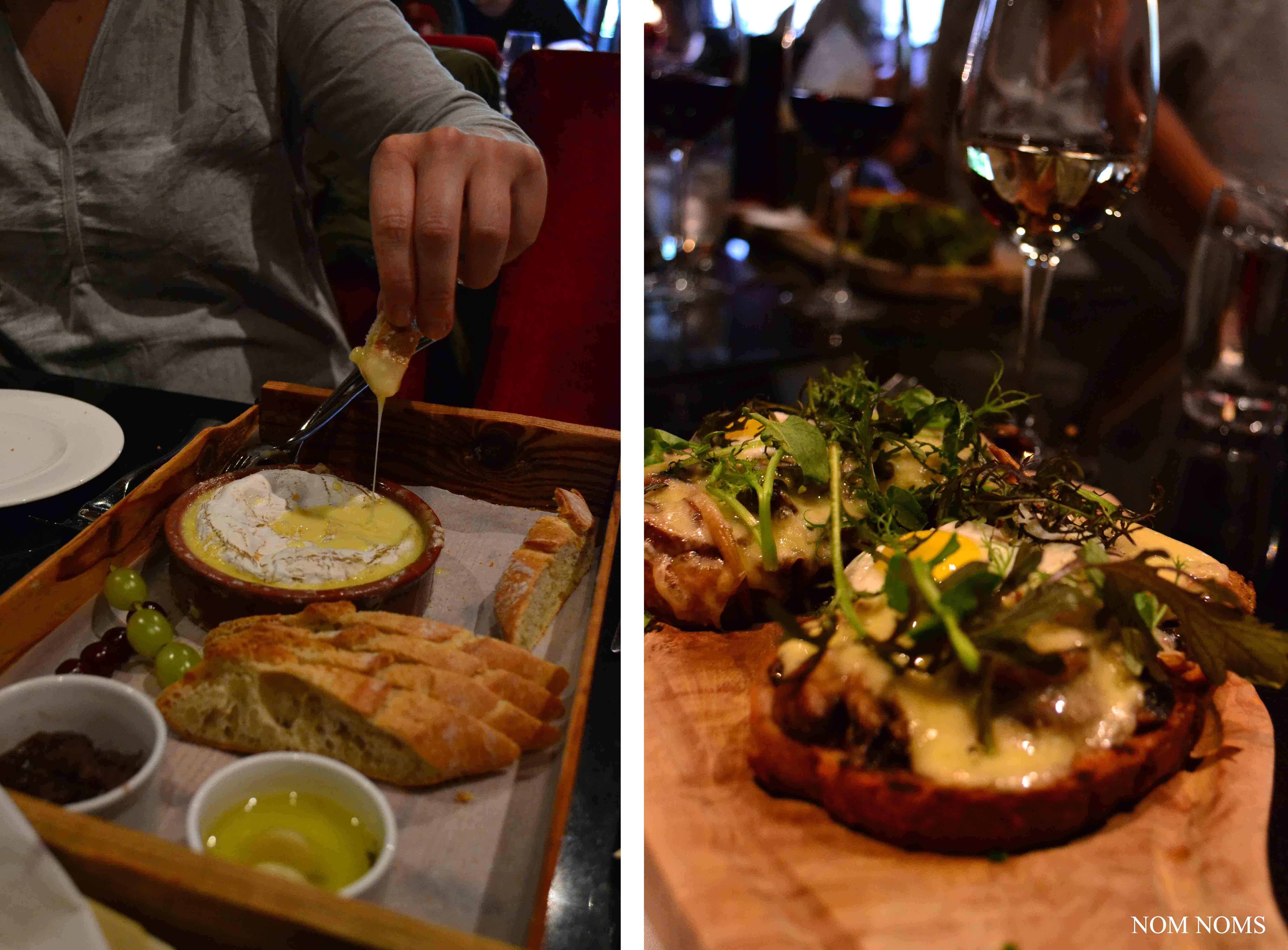 {travel-foodie} ein langes wochenende in belfast und nordirland: genießen, streetart und game of thrones