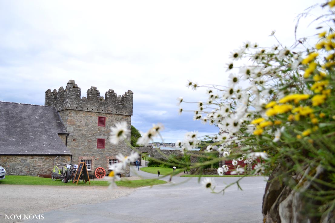 {travel-foodie} ein langes wochenende in belfast und nordirland: genuss und game of thrones