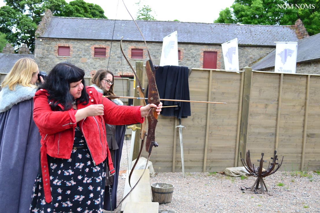 {travel-foodie} ein langes wochenende in belfast und nordirland: genuss und game of thrones