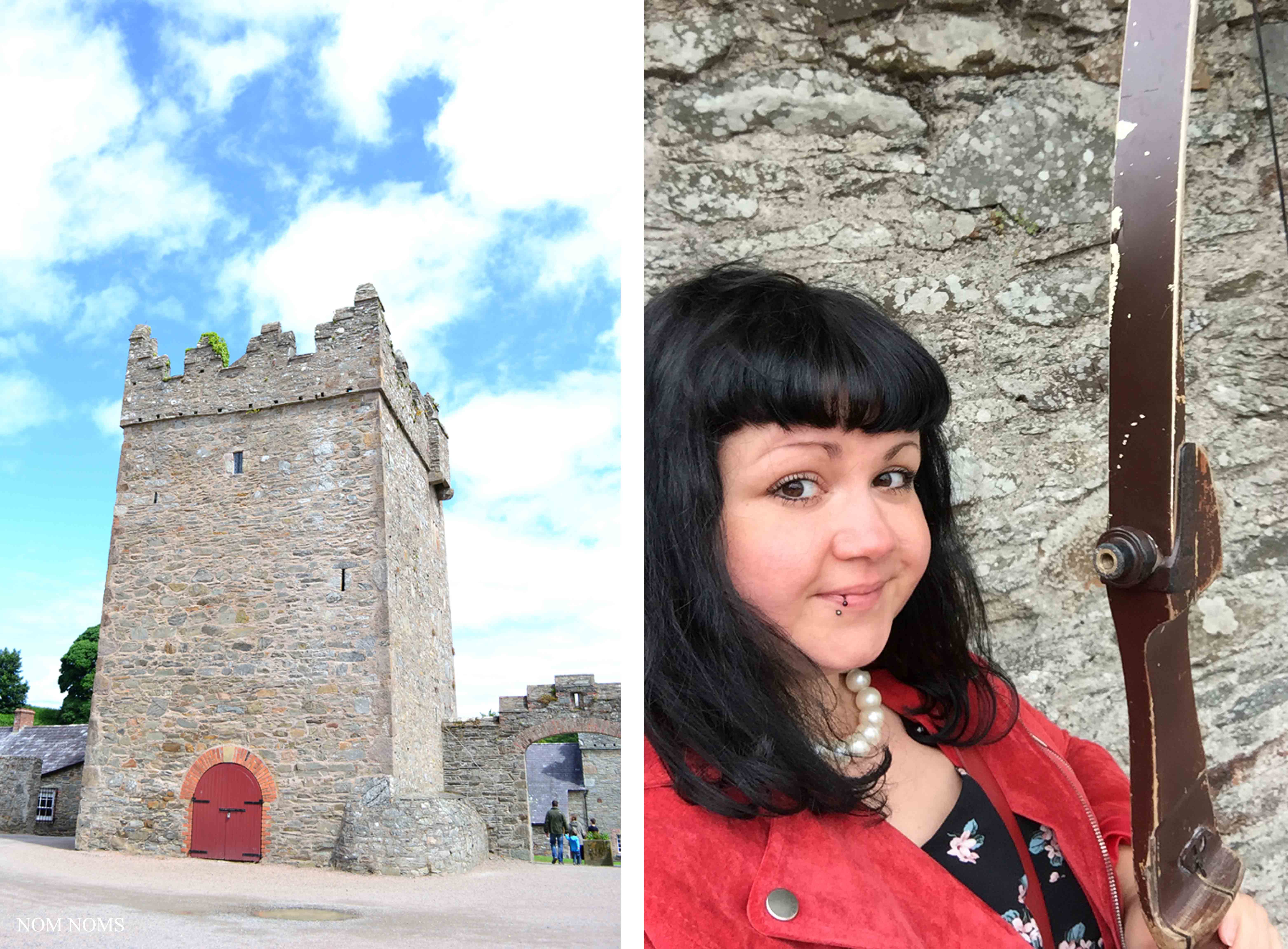 {travel-foodie} ein langes wochenende in belfast und nordirland: genuss und game of thrones
