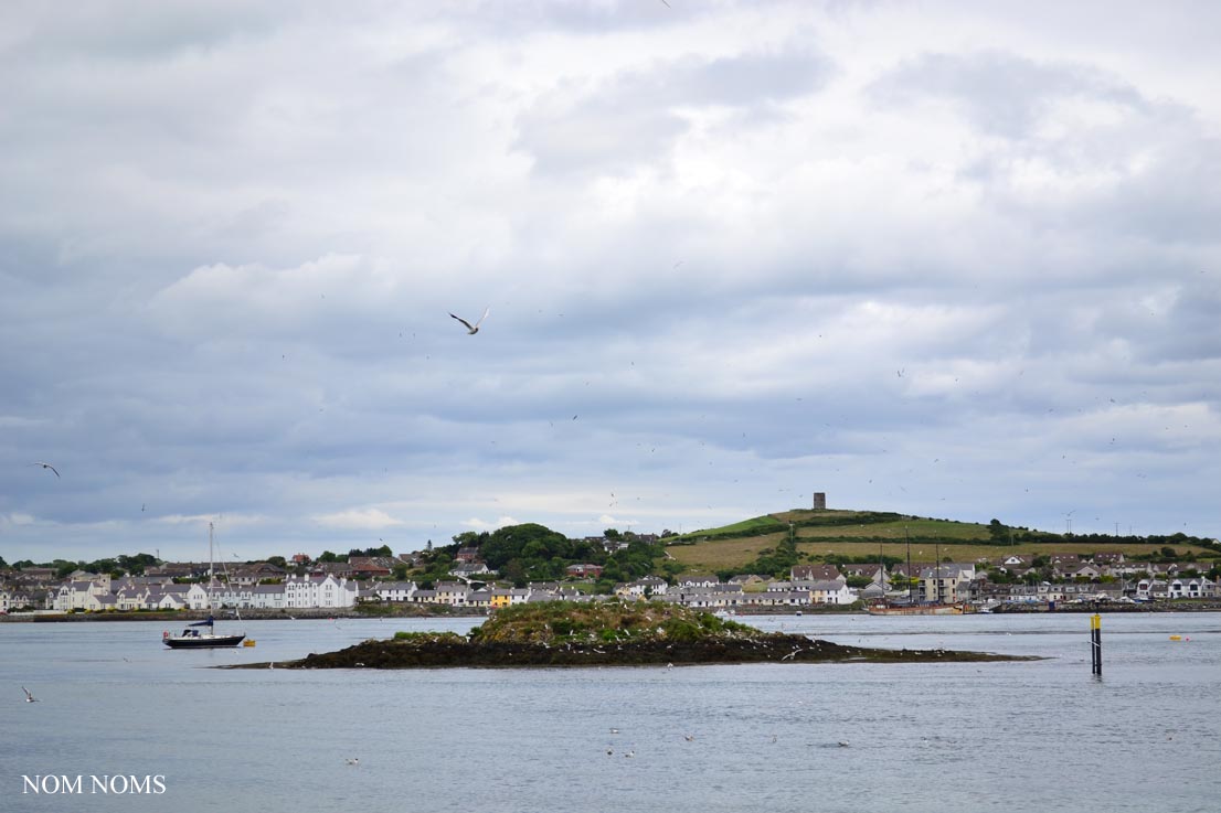 {travel-foodie} ein langes wochenende in belfast und nordirland: genuss und game of thrones