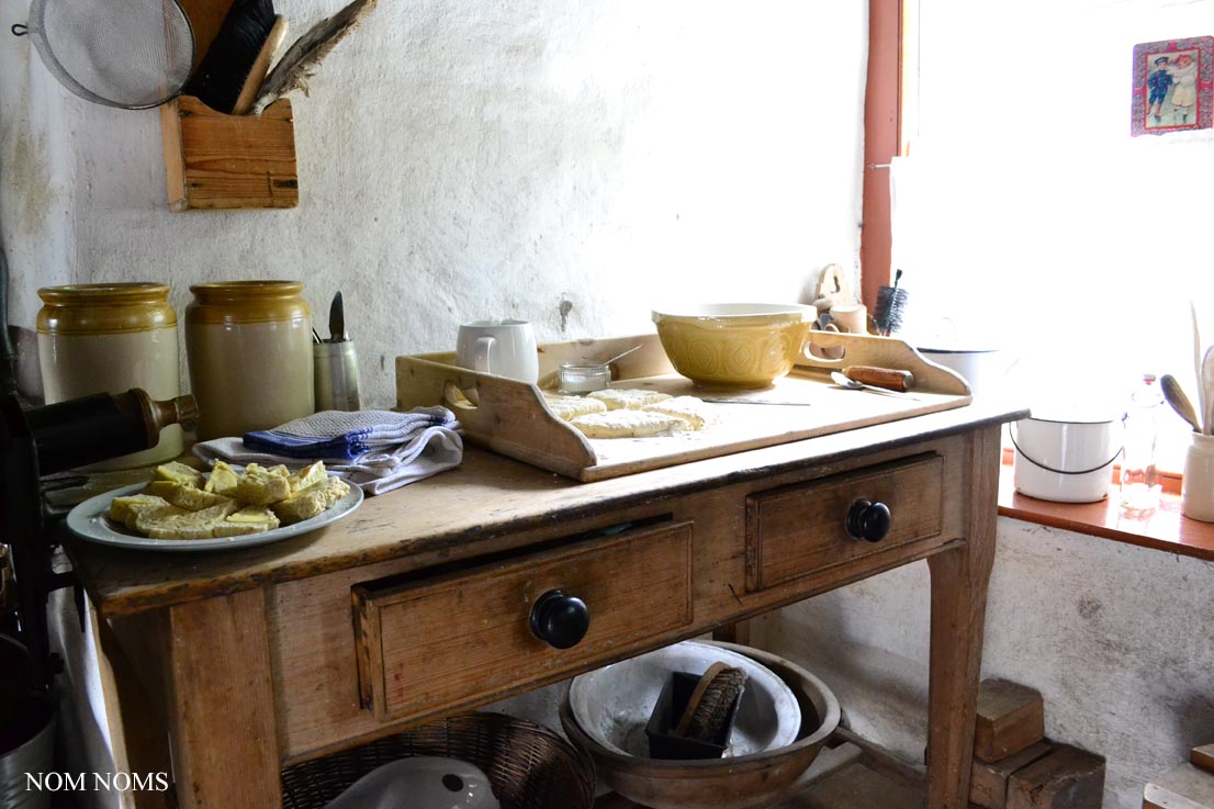 {travel-foodie} ein langes wochenende in belfast und nordirland: genuss und game of thrones