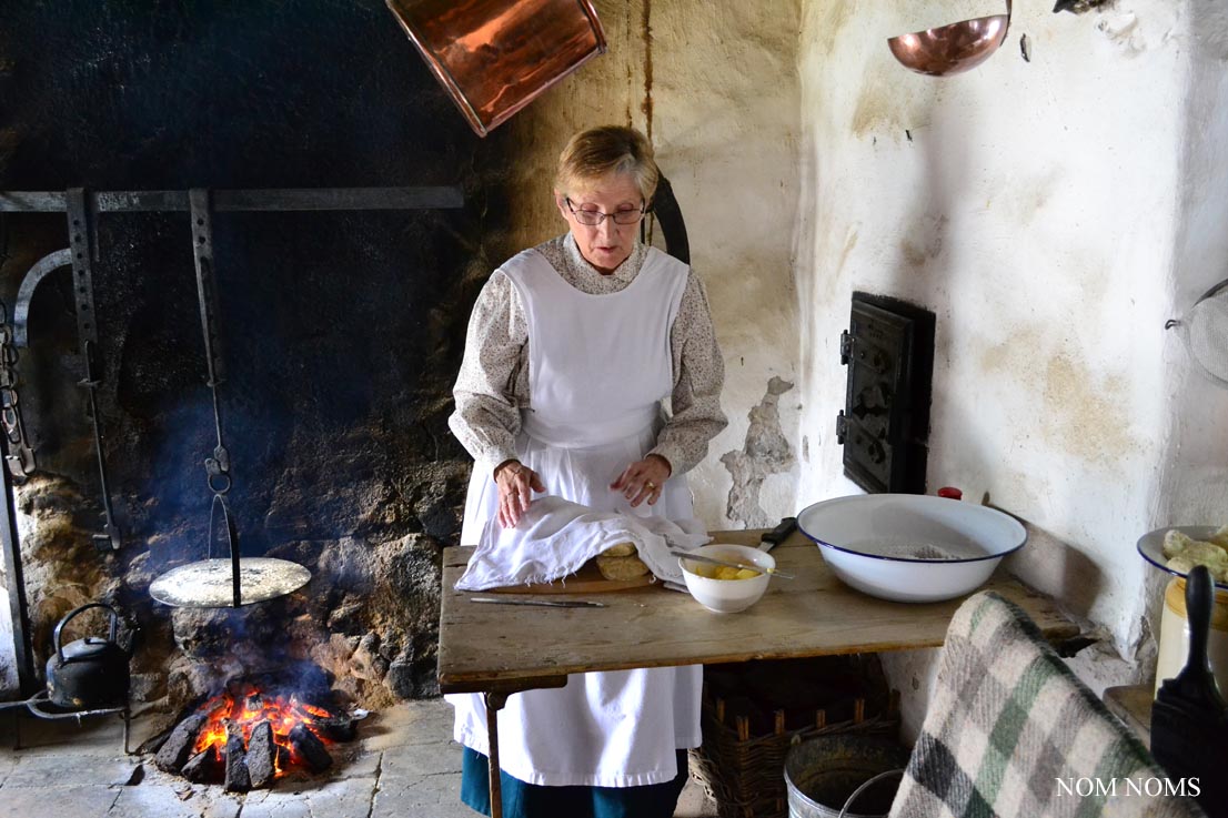 {travel-foodie} ein langes wochenende in belfast und nordirland: genuss und game of thrones