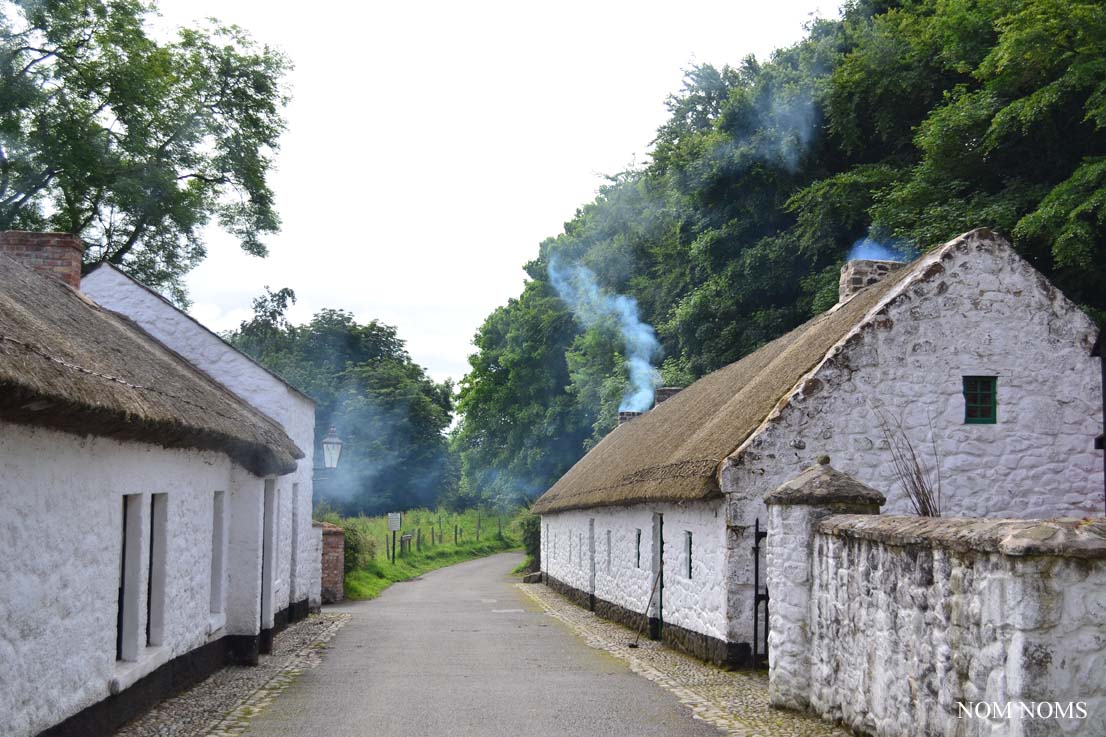 {travel-foodie} ein langes wochenende in belfast und nordirland: genuss und game of thrones