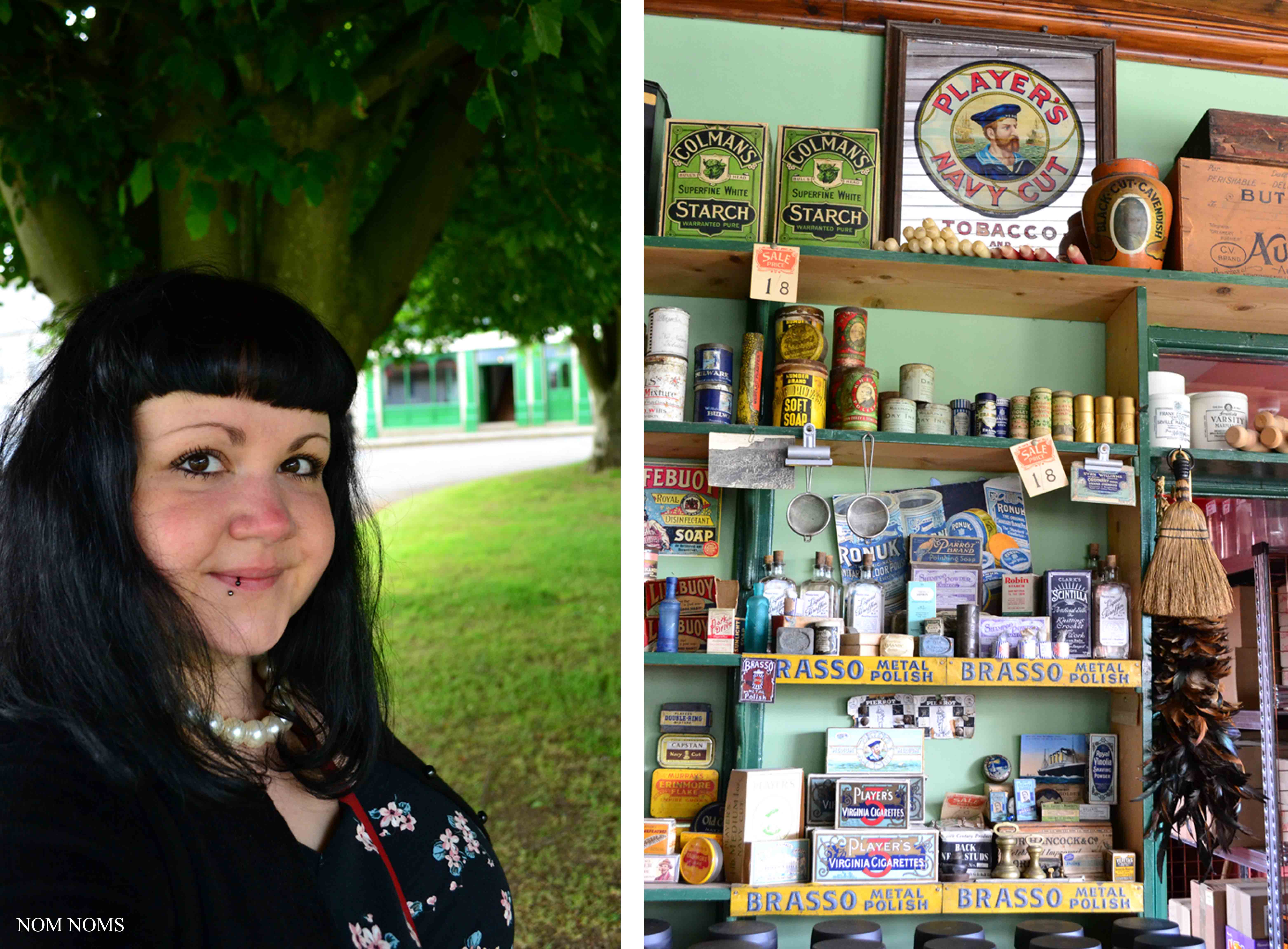 {travel-foodie} ein langes wochenende in belfast und nordirland: genuss und game of thrones