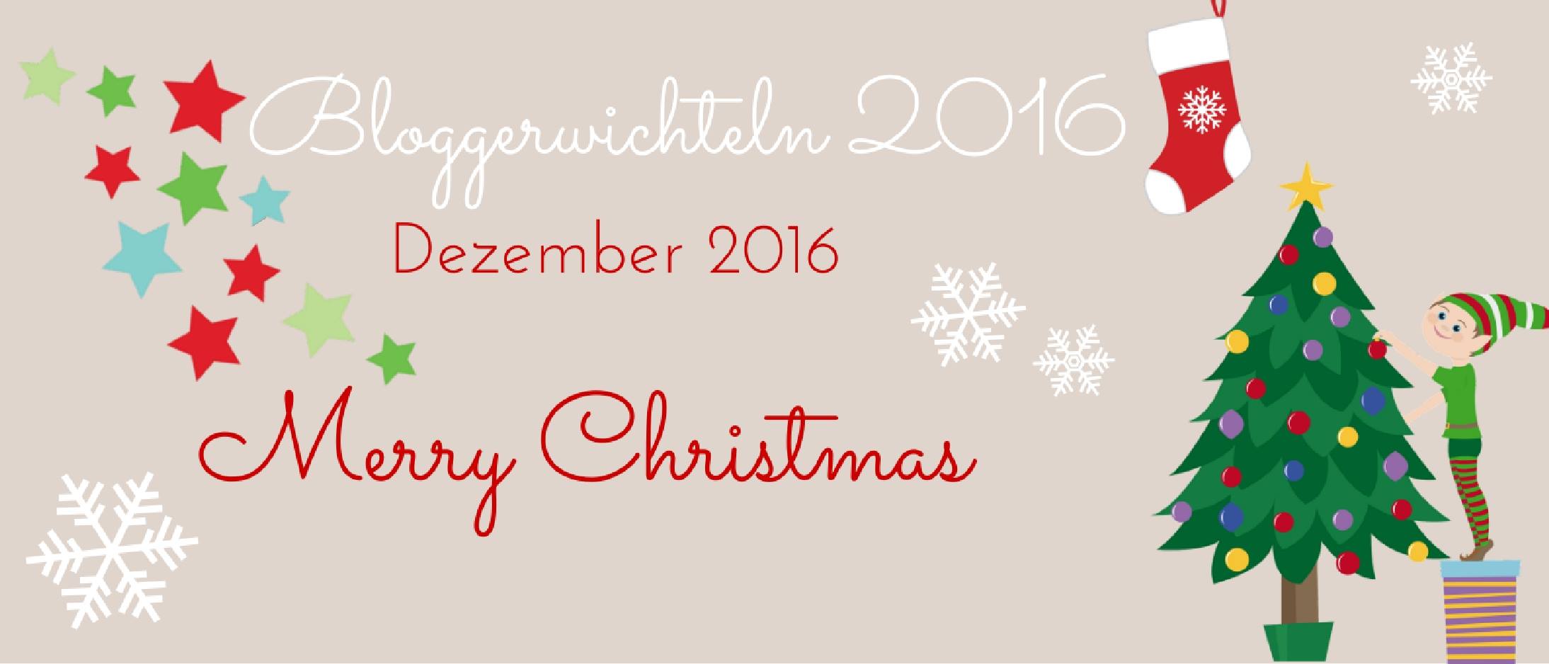gebrannte mandeln & weihnachten aus der küche - bloggerwichteln ❤