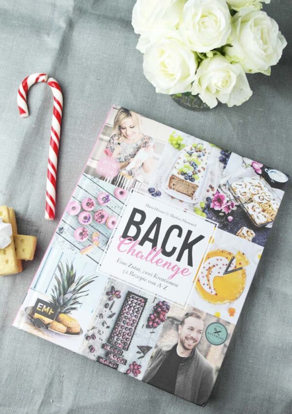 {Weihnachtsgeschenk} Die besten Kochbücher zum Verschenken ❤
