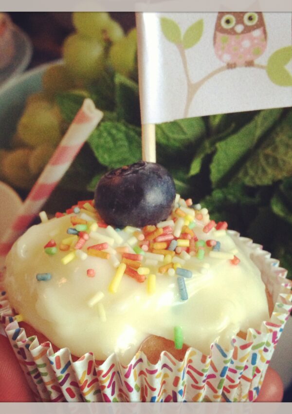 vanilla-chocolate-cupcakes ❤ vanille-schokoladen-cupcakes