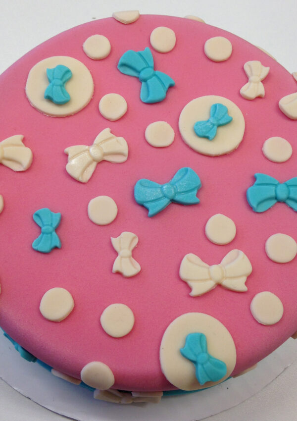 torten dekoration | cake decoration ❤