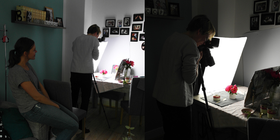 Budni Kundenmagazin Perle