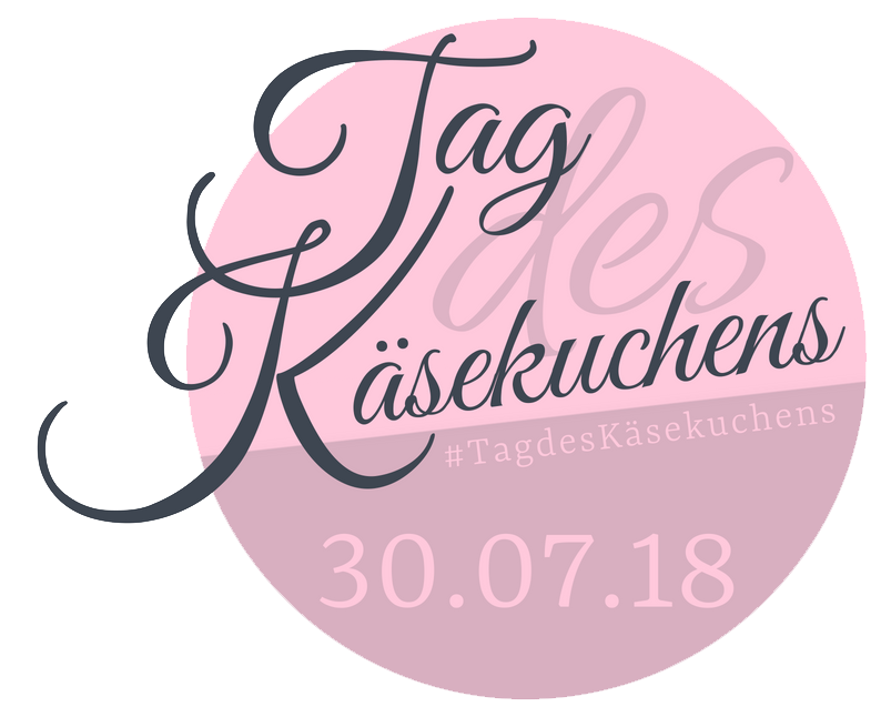 Tag des Käsekuchens