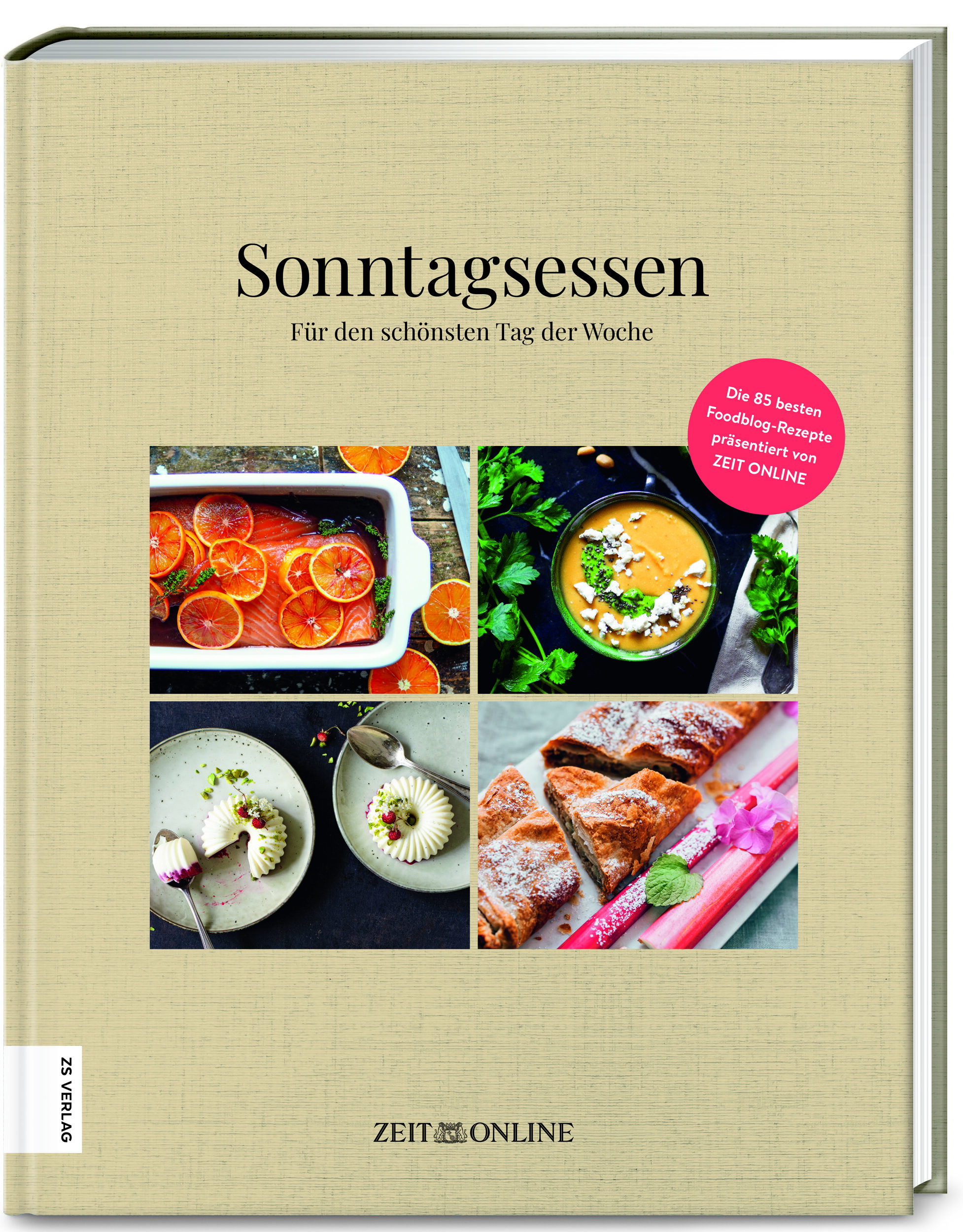 Sonntagsessen Zeit Verlag