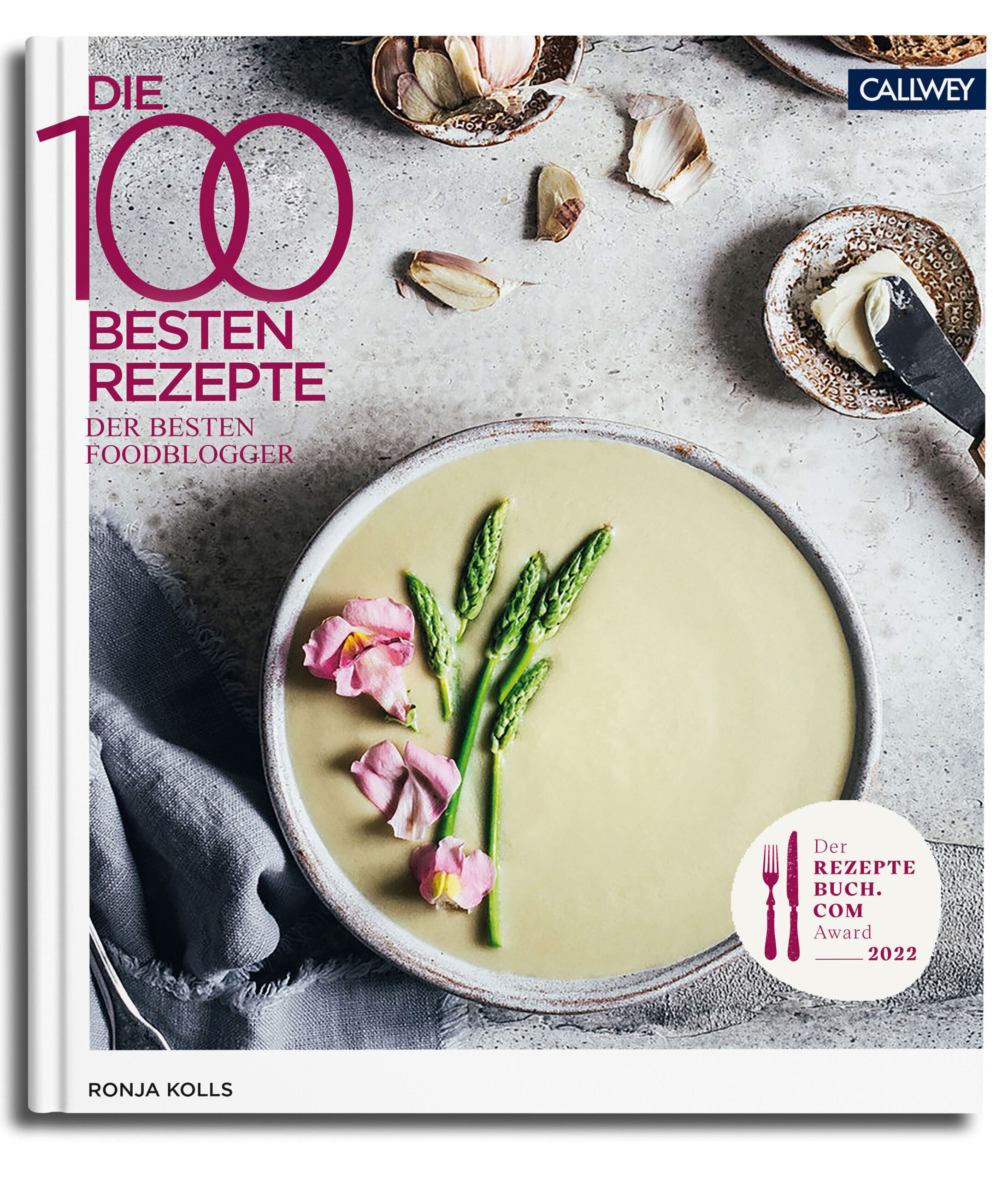 Die 100 Besten Rezepte von Foodblogger*innen
